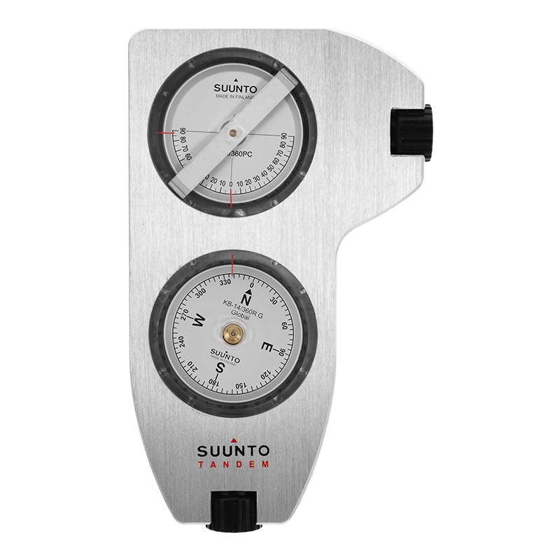 Suunto Tandem