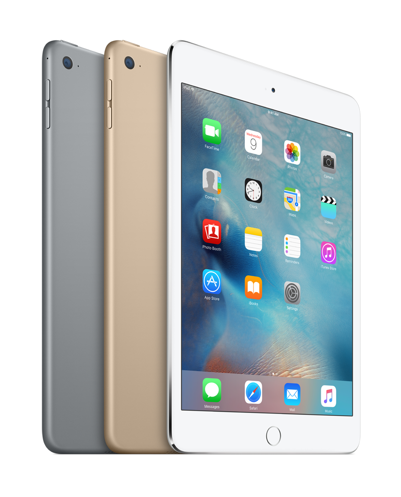 ipad mini 4 6