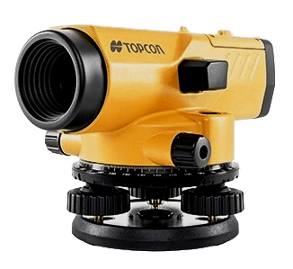 Topcon AT-B4A