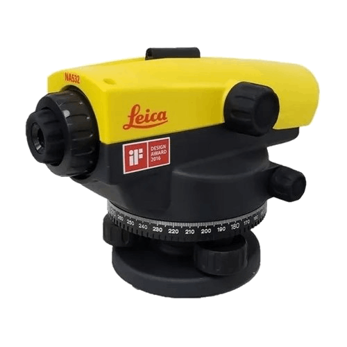 leica na532 nivel