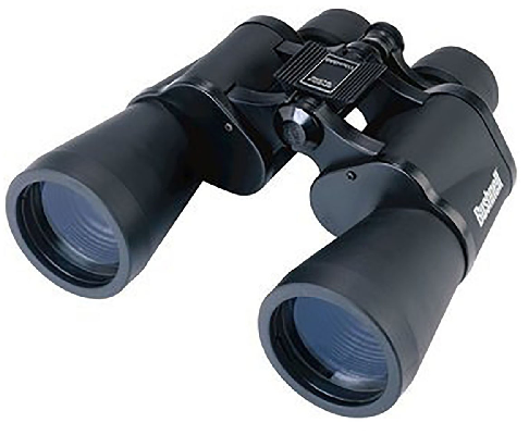 Binocular Bushnell Pacìfica