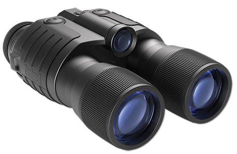 Binocular Bushnell Visiòn Nocturna