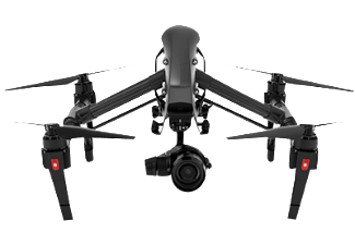 Drone INSPIRE 2