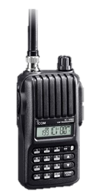 Icom IC V80