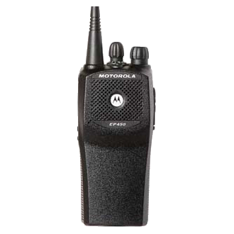 Motorola EP450