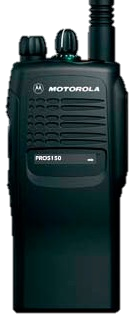 Motorola PRO 5150